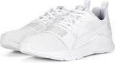 Puma Wired Run Pure Chaussures de course Wit EU 42 Homme