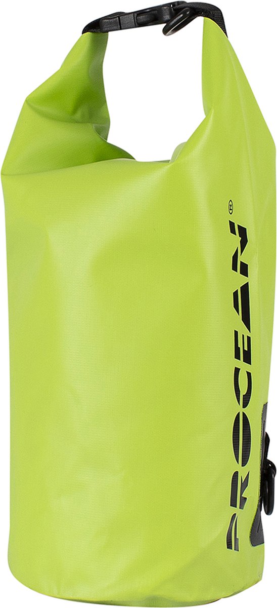 Procean droogtas | 15L | groen