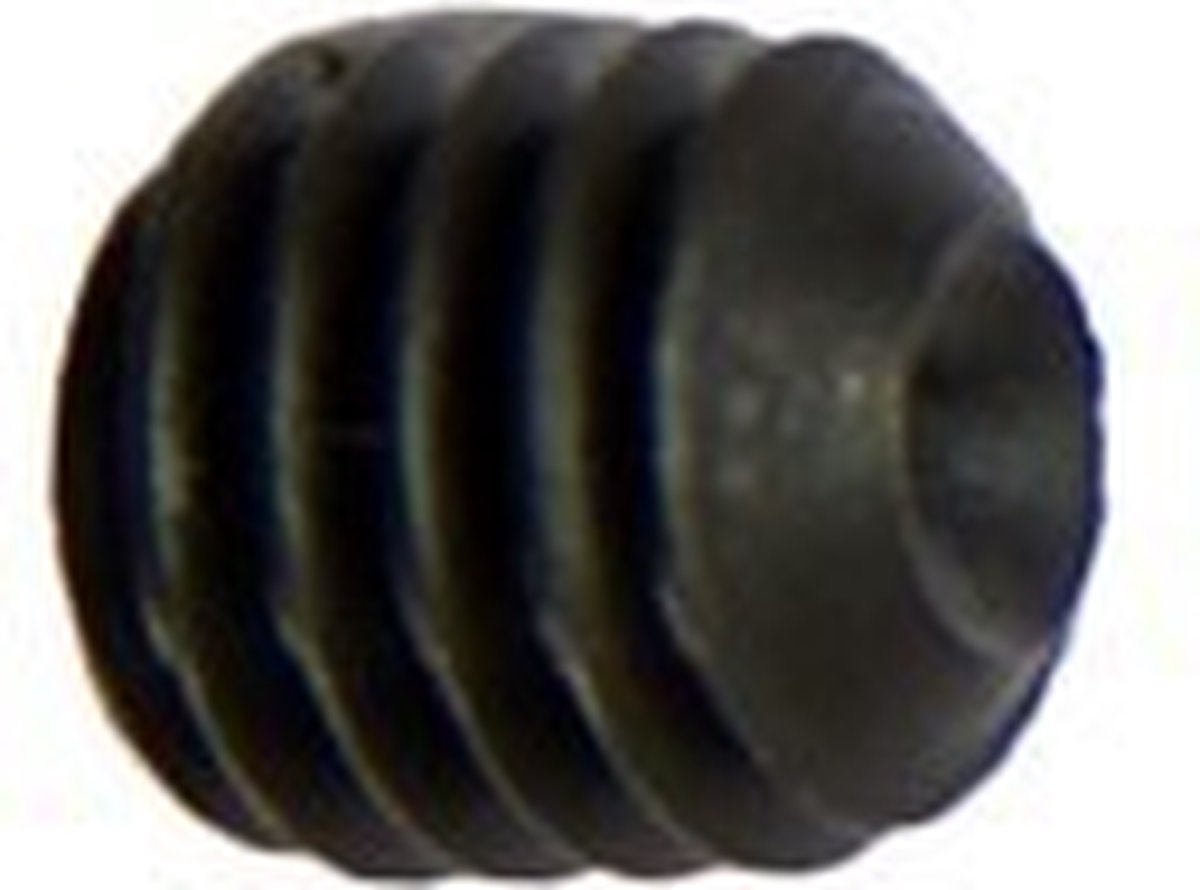 Borgbout 500002 Inbus M6x6 DIN916