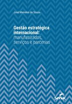 Série Universitária - Gestão estratégica internacional