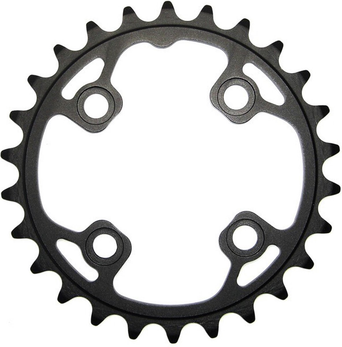 Stronglight Ct2 Interior 4b Shimano Xt M785 64 Bcd Kettingblad Zwart 30t