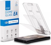 Whitestone EA Dome Glass voor de Google Pixel Fold - Tempered Glass Screen Protector - Duo Pack