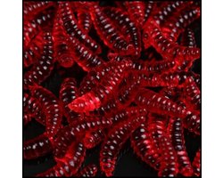 Nep Wormen | Nep Maden | Nep Aas | Kunstaas | 10 Stuks