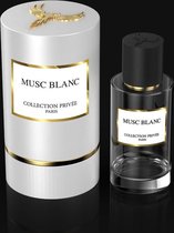 Eau De Parfum Collection Privee ( Musc Blank )