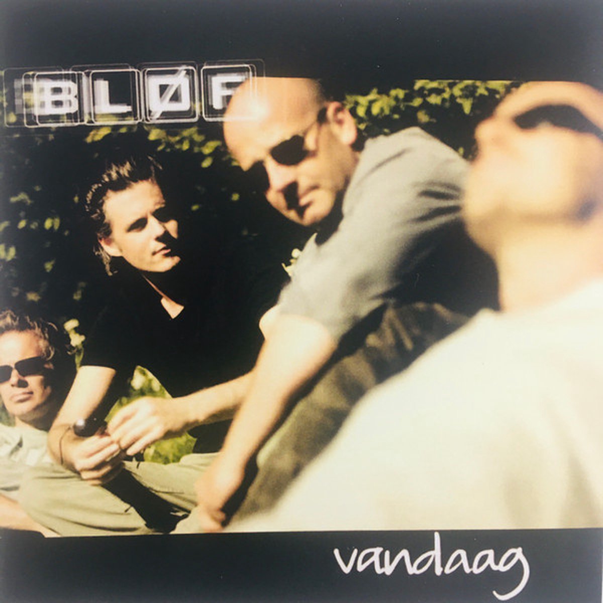 Vandaag