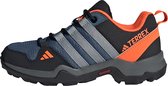 adidas TERREX Terrex AX2R Hiking Schoenen - Kinderen - Blauw- 33 1/2