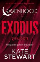 Ravenhood 2 - Exodus (Verwoest)