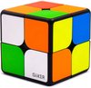 Afbeelding van het spelletje Giiker Super Cube I2 2x2