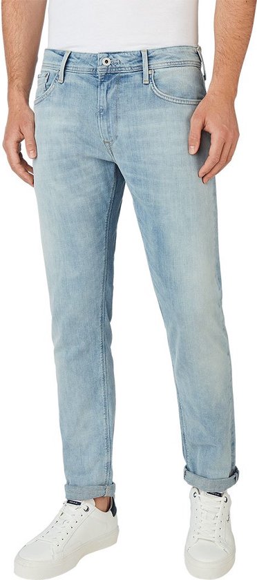 PEPE JEANS Jeans - Heren - Denim