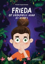 Frieda 1 - Frieda op droomreis naar de dino's