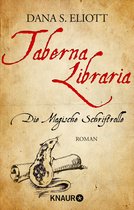Taberna Libraria 1 - Taberna Libraria – Die Magische Schriftrolle