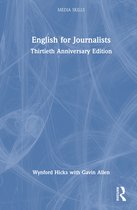 Media Skills- English for Journalists