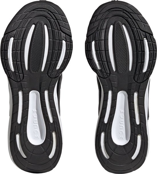 Adidas Ultrabounce Brede Hardloopschoenen Zwart EU 38 Vrouw bol