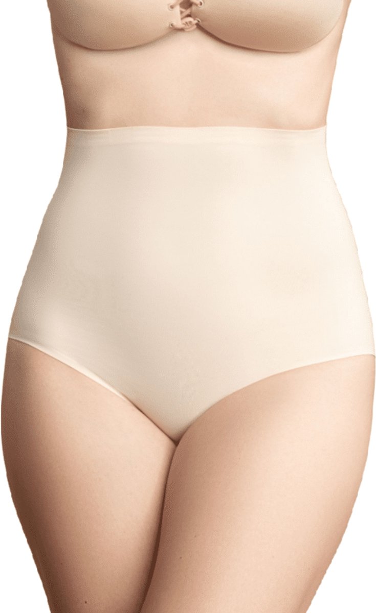 BYE BRA PADDED PANTIES HIGH WAIST M