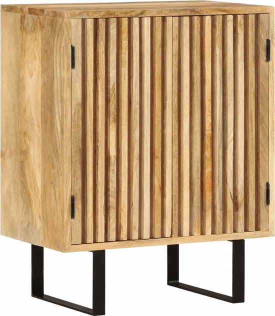 Dressoir Acaciahout voor een Warm Interieur