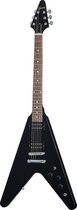 Gibson '80s Flying V Ebony - Elektrische gitaar
