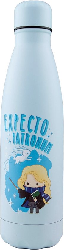 Luna's Patronus Insulated Water Bottle, Harry Potter