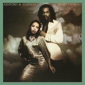 Ashford & Simpson - So So Satisfied (LP)