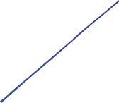 TRU COMPONENTS 1569271 CBBOX0205-BLUE Gevlochten slang Blauw PET 2 tot 5 mm 10 m