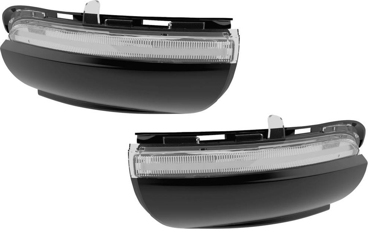 Osram LEDriving Dynamic Mirror Indicator VW Golf VI White Edition