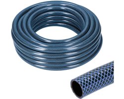 Tuinslang EDM Blauw 3/4 25 mm x 15 m