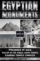 Egyptian Monuments