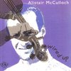 Alistair McCulloch - Wired Up (CD)