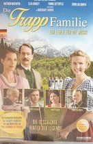Trapp Familie - Ein Leben für die Musik/DVD