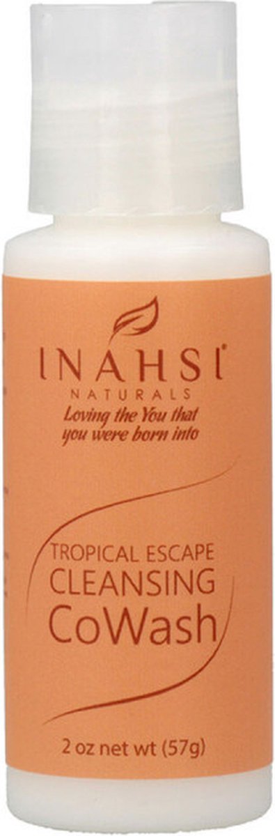 Conditioner Inahsi Tropical Escape Cleansing CoWash (57 g)