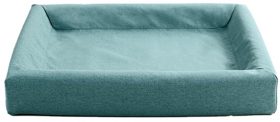 Bia Bed - Skanor Hoes Hondenmand Blauw