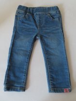 Jeans - Lange broek - Meisjes - Think pink - 18 maand 86