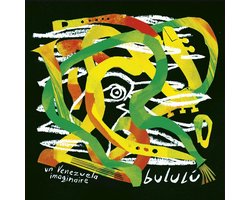 Bululú - Un Venezuela Imaginaire (CD)