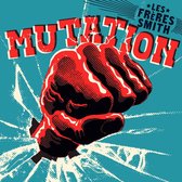 Les Frères Smith - Mutation (CD)