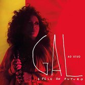 Gal Costa - A Pele Do Futuro Ao Vivo (2 CD)