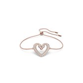 Swarovski 5628658 - Armband (sieraad) - Verguld metaal