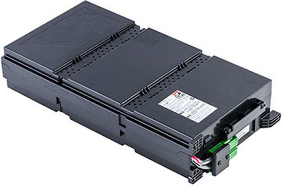 APC Replacement Battery Cartridge APCRBC141