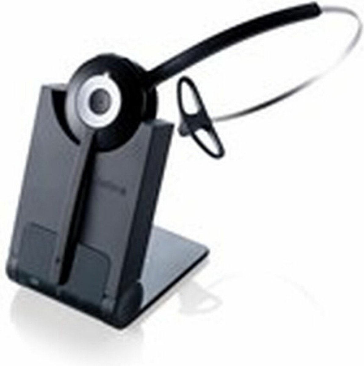 Jabra 920 Pro - Monaurale kantoor headset met 120m bereik thumbnail 4