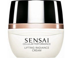 Anti-Veroudering Crème Sensai 2524890 40 ml