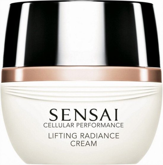 Anti-Veroudering Crème Sensai 2524890 40 ml
