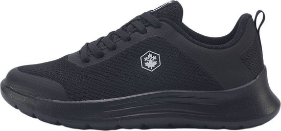 Lumberjack Sneaker 36 Zwart bol
