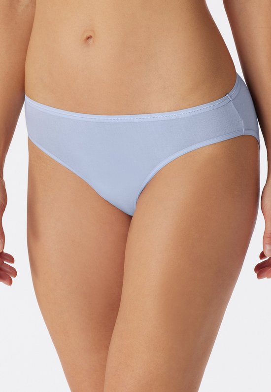 Schiesser 2PACK Tai - Modal Essentials Dames Onderbroek - Maat XL