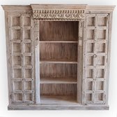 Dressoir Jodhpur II- India Vintage