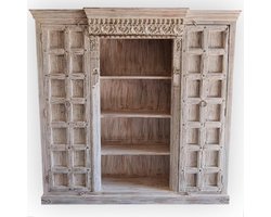 Kast Pradesh - Champagne White II