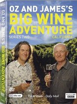 Oz & James's Big Wine (Import)