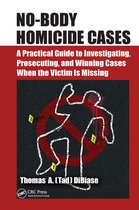 No-Body Homicide Cases