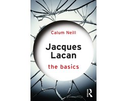 The Basics- Jacques Lacan