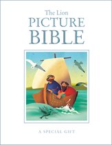 Lion Picture Bible