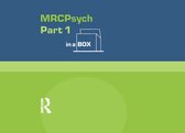 MRCPsych Part 1 In A Box x400 FLASHCA