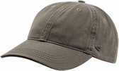 camel active Pet Cap made from pure cotton - Maat menswear-M - Taupe