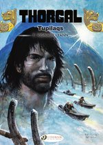 Thorgal 32 - Thorgal - Volume 32 - Tupilaqs
